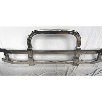 Truck Bumper Guard Front Bumper For Freightliner Cascadia Deer Guard For American Style Trucks